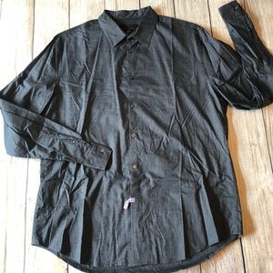 John Varvatos Star USA Luxe Shirt